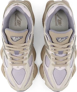 New Balance 9060 timberwolf/driftwood