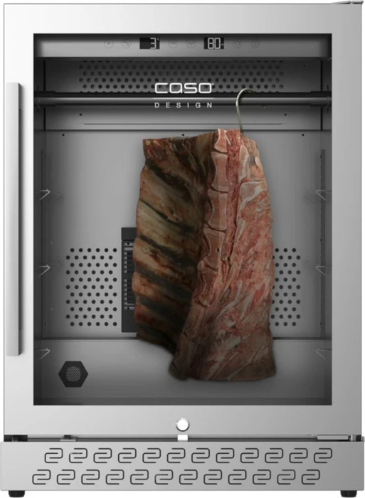 Caso DryAged Master 125 Fleischreifeschrank