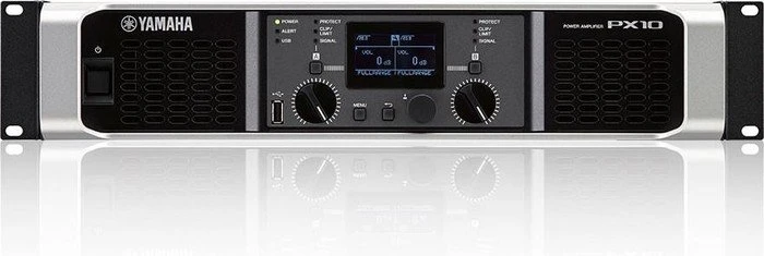 Yamaha PX10