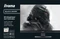 iiyama G-Master G2730HSU-B1 Black Hawk, 27" Vorschaubild