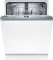 Bosch Serie 4 SMV4EBX03D Vorschaubild
