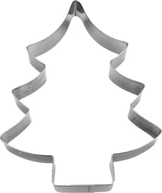 Städter Ausstecher Tannenbaum 20cm