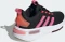 adidas Racer TR23 core black/pink fusion/shadow red Vorschaubild