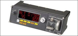 Saitek Pro Flight Multi Panel USB (PC)