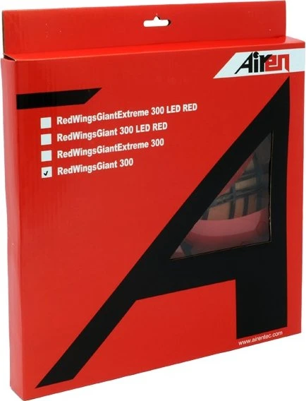 Airen RedWings Giant 300, 300mm