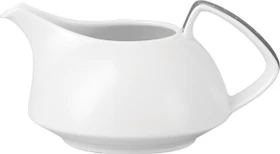 Rosenthal studio-line TAC 02 Skin Platin Milchkännchen 6 Personen 250ml