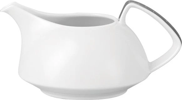 Rosenthal studio-line TAC 02 Skin Platin Milchkännchen 6 Personen 250ml