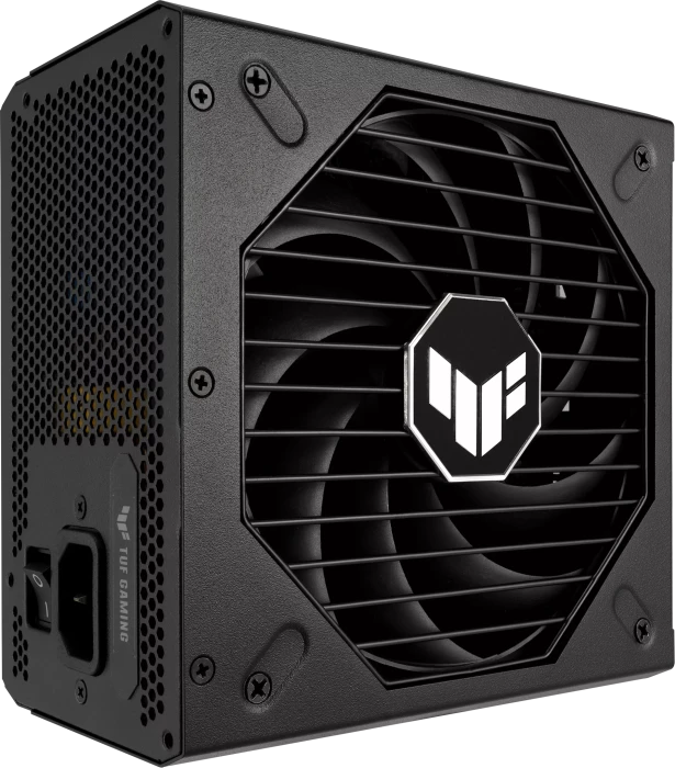 ASUS TUF Gaming Gold, TUF-GAMING-1200G, 1200W, ATX 3.1