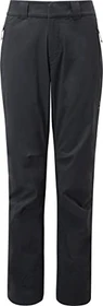 Rab Incline Hose lang beluga (Damen)