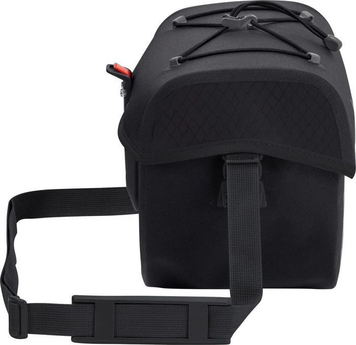 Vaude Aqua Box Lenkertasche schwarz