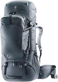 Deuter Aviant Voyager 65+10 schwarz