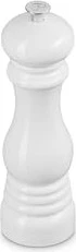 Le Creuset Classic Pfeffermühle 21cm white