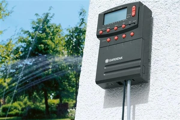 Gardena Verbindungskabel 24V (1280) – Bild 2 von 2