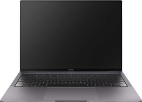 Huawei MateBook X Pro (2018) MateBook X Pro (2018), grau, Core i7-8550U, 16GB RAM, 512GB SSD, GeForce MX150, DE