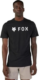 Fox Racing Absolute Premium T-Shirt kurzarm schwarz (Herren)
