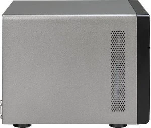 QNAP Turbo Station TS-859 Pro 3.5TB, 1GB RAM, 2x RJ-45 1000Base-T, 5x USB-A 2.0