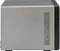 QNAP Turbo Station TS-859 Pro 3.5TB, 1GB RAM, 2x RJ-45 1000Base-T, 5x USB-A 2.0 Vorschaubild