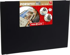 Jumbo Puzzle Mates Portapuzzle Standard Puzzle Unterlage, 1500-tlg.