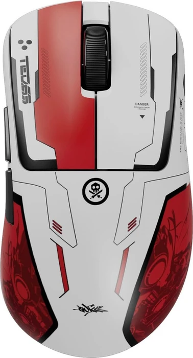 Pulsar Gaming Gears Xlite V4 Wireless