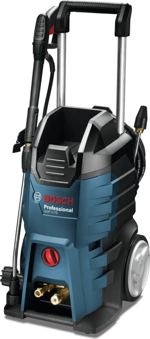 Bosch Professional GHP 5-75 Elektro-Hochdruckreiniger