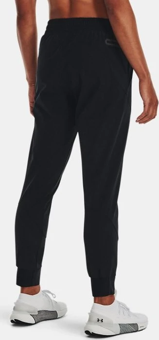 Under Armour Unstoppable Trainingshose lang schwarz (Damen)