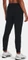 Under Armour Unstoppable Trainingshose lang schwarz (Damen) Vorschaubild