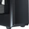 Phanteks Eclipse P300A Mesh Edition, schwarz, Glasfenster Vorschaubild
