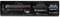 DeLOCK 3.5" USB 3.0 5 Slot Multi-Slot-Cardreader, USB 3.0 19-Pin Stecksockel [Stecker] Vorschaubild