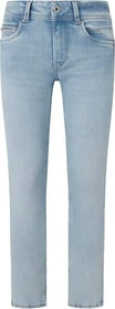 Pepe Jeans New Brooke Slim Low Jeans denim (Damen)