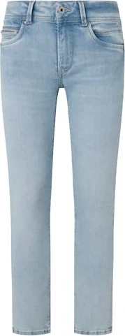 Pepe Jeans New Brooke Slim Low Jeans denim (Damen)