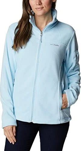 Columbia Fast Trek II Jacke crushed blue (Damen)