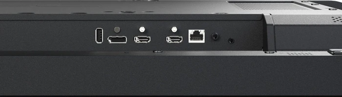 NEC MultiSync M491 Message, 49"