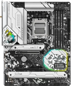 ASRock B650E Steel Legend WiFi (AMD AM5)