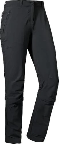 Schöffel Engadin1 Zip-Off Hose lang (Damen)