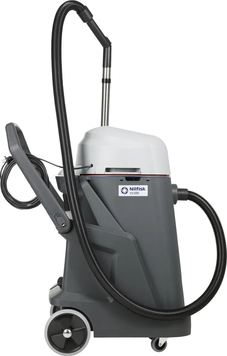 Nilfisk VL500 75-2 EDF Nass-/Trockensauger