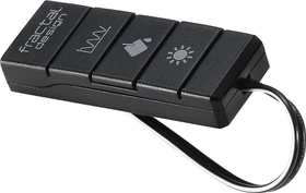 Fractal Design Adjust R1, ARGB LED Controller, schwarz
