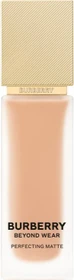 Burberry Beyond Wear Perfecting Matte Foundation 70 medium cool, 30ml