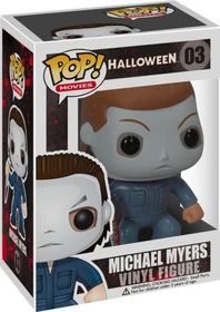 FunKo Pop! Movies - Halloween - Michael Myers