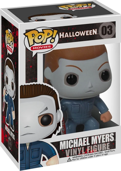 FunKo Pop! Movies - Halloween - Michael Myers