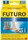 3M Futuro Comfort Lift Sprunggelenkbandage Größe M, 1 Stück (76582DABI)