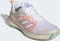 adidas Defiant Speed cloud white/pulse blue (Herren) Vorschaubild