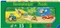 Ravensburger Puzzle Fahrzeuge und Boote Vorschaubild