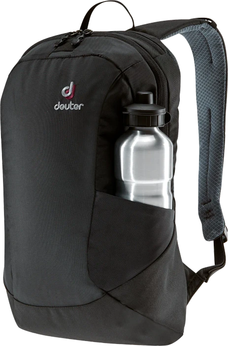 Deuter Aviant Voyager 60+10 SL schwarz (Damen)