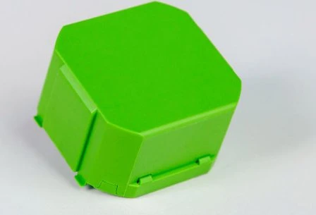 Loxone Nano Dimmer Air, Dimmaktor