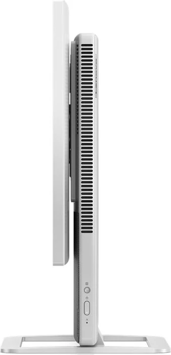 Lenovo Yoga AiO 7 27ARH7, Cloud Grey, Ryzen 7 6800H, 32GB RAM, 1TB SSD, Radeon RX 6600M, DE