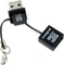 Integral microSD Cardreader, USB-A 2.0 [Stecker] Vorschaubild
