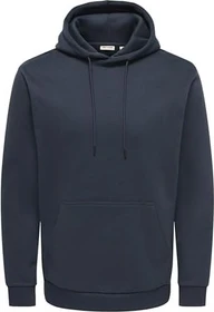 ONLY & SONS Ceres Hoodie schwarz (Herren)