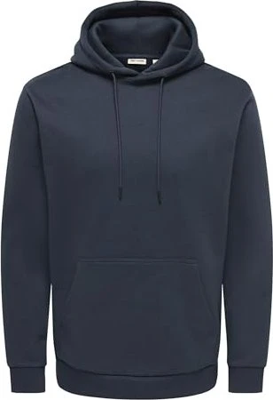 ONLY & SONS Ceres Hoodie schwarz (Herren)