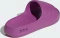 adidas Ayoon Adilette purple burst/core black (Herren) Vorschaubild