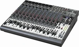 Behringer Xenyx 2222FX